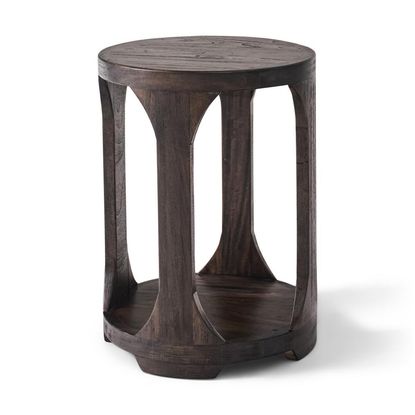 Picture of Balam Chairside Table II