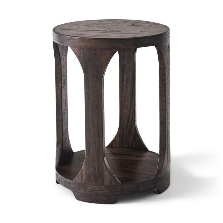 Picture of Balam Chairside Table II