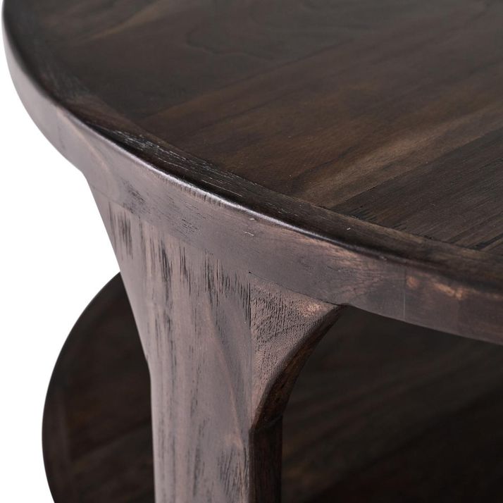 Picture of Balam Chairside Table II