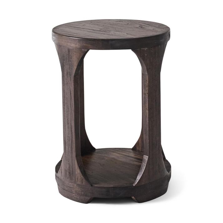 Picture of Balam Chairside Table II