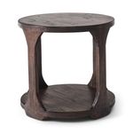 Picture of Balam End Table II