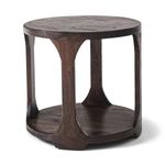 Picture of Balam End Table II