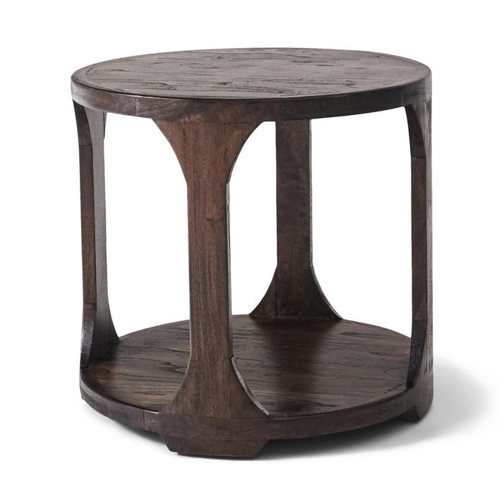 Picture of Balam End Table II