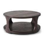 Picture of Balam Cocktail Table