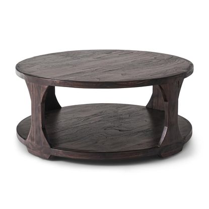 Picture of Balam Cocktail Table