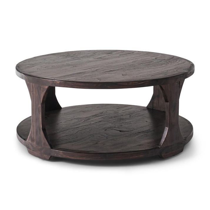 Picture of Balam Cocktail Table