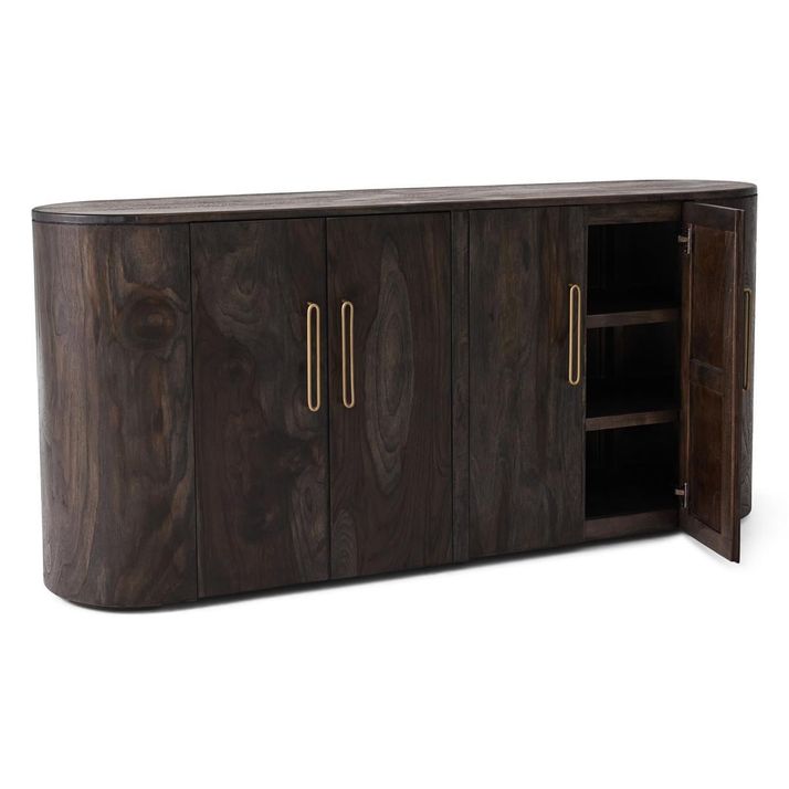 Picture of Balam Console