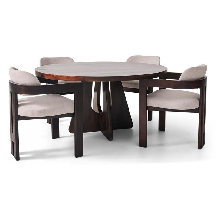 Picture of Raramuri 5pc Dining Set