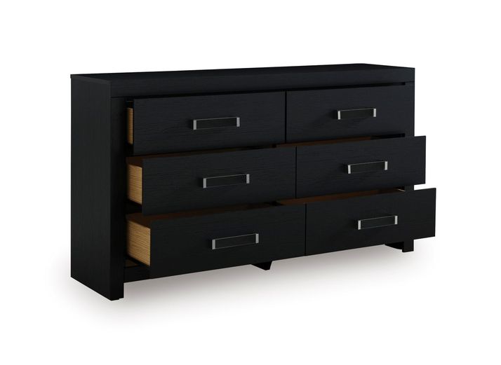 Picture of Raechalla Dresser