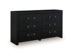 Picture of Raechalla Dresser