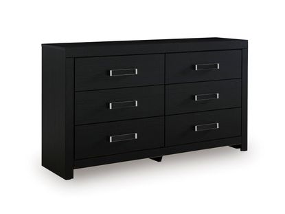 Picture of Raechalla Dresser