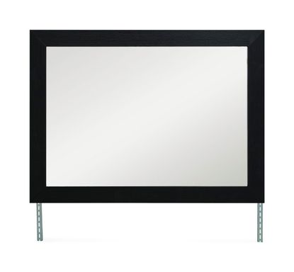 Picture of Raechalla Mirror