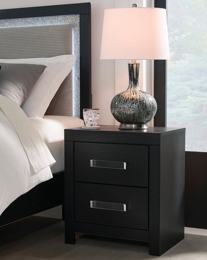 Picture of Raechalla Nightstand