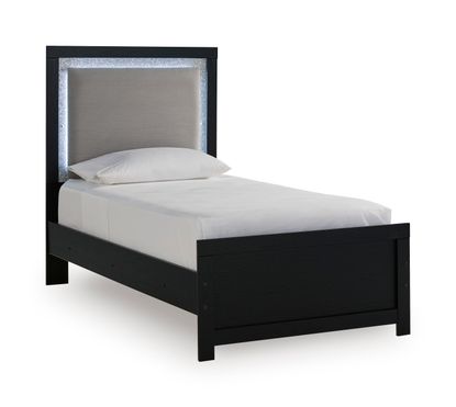 Picture of Raechalla Twin Bed