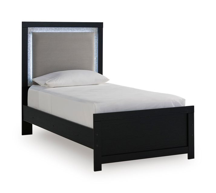 Picture of Raechalla Twin Bed