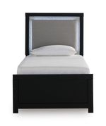 Picture of Raechalla Twin Bed