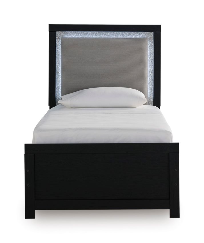 Picture of Raechalla Twin Bed