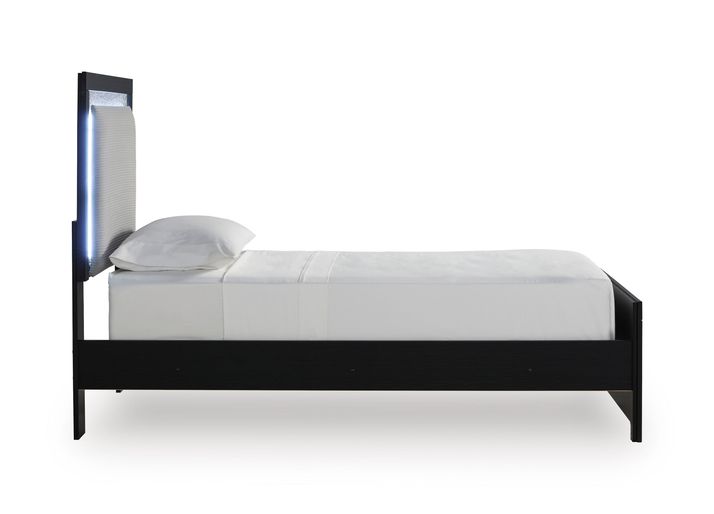 Picture of Raechalla Twin Bed