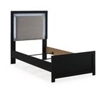 Picture of Raechalla Twin Bed