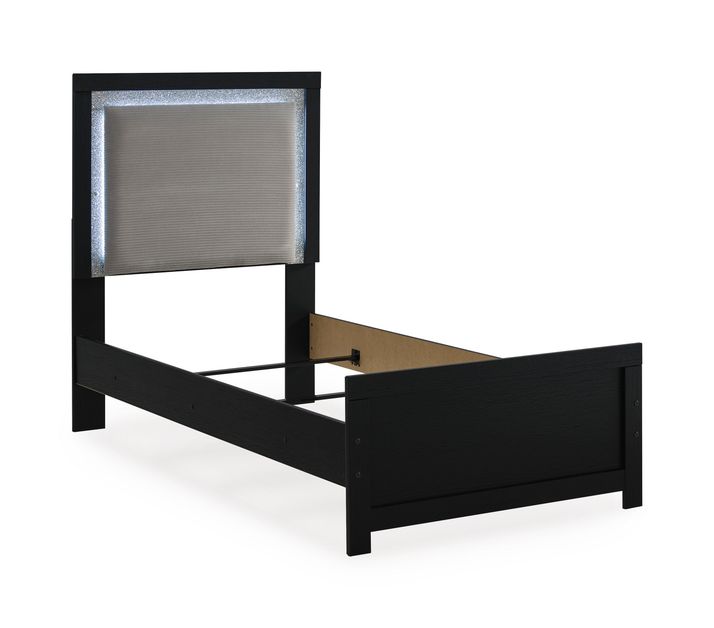 Picture of Raechalla Twin Bed