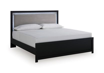 Picture of Raechalla King Bed