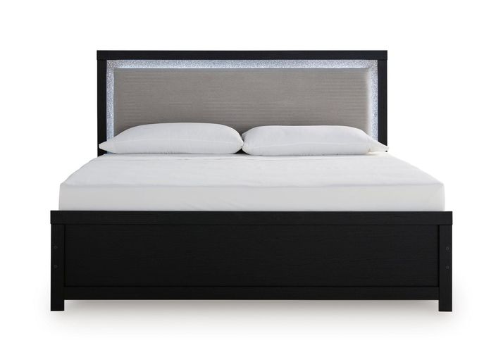 Picture of Raechalla King Bed