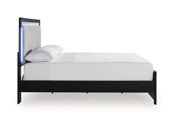 Picture of Raechalla King Bed