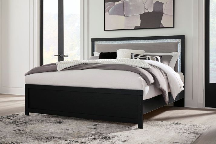Picture of Raechalla King Bed