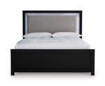 Picture of Raechalla Queen Bed