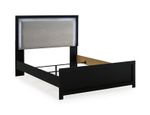 Picture of Raechalla Queen Bed