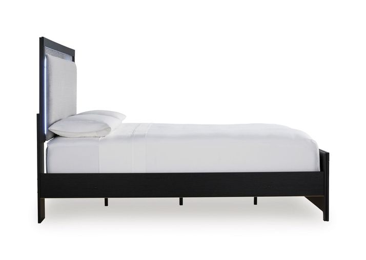 Picture of Raechalla Queen Bed