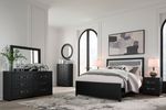 Picture of Raechalla Queen Bedroom Set