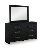 Picture of Raechalla Queen Bedroom Set