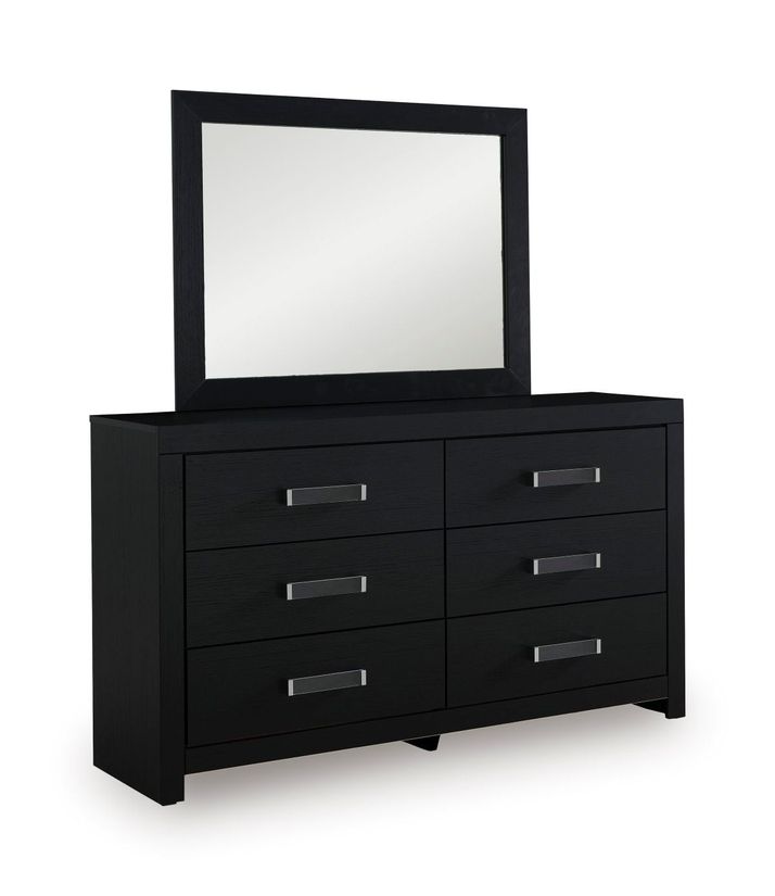 Picture of Raechalla Queen Bedroom Set
