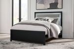 Picture of Raechalla Queen Bed