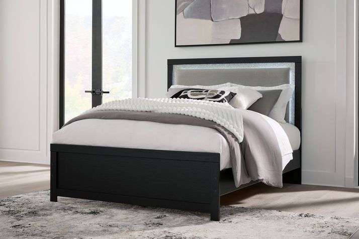 Picture of Raechalla Queen Bed