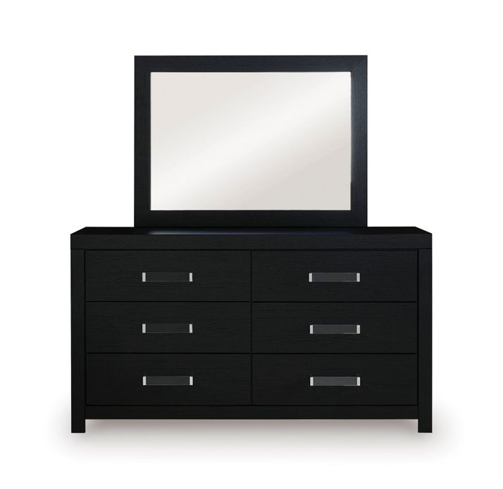 Picture of Raechalla King Bedroom Set