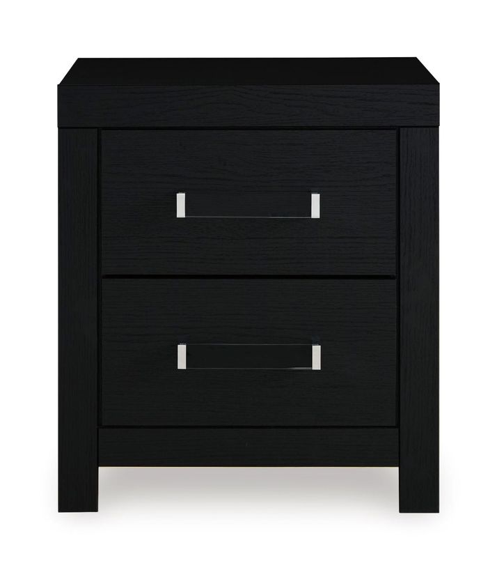 Picture of Raechalla King Bedroom Set