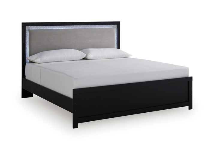 Picture of Raechalla King Bedroom Set