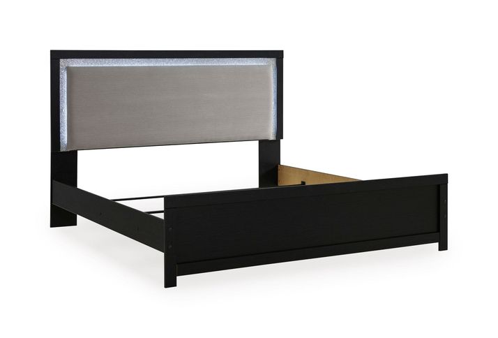 Picture of Raechalla King Bedroom Set