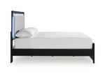 Picture of Raechalla King Bedroom Set