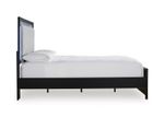 Picture of Raechalla Full Bed