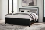 Picture of Raechalla Full Bed