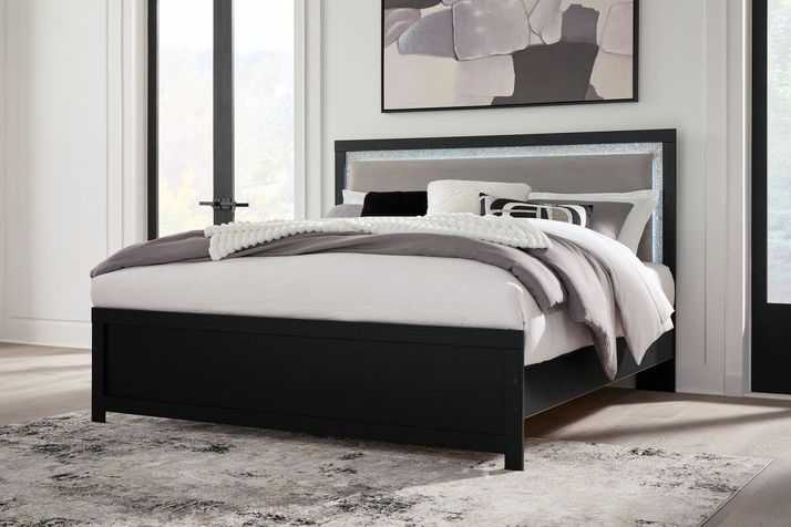 Picture of Raechalla Full Bed
