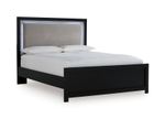 Picture of Raechalla Full Bed