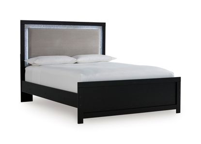 Picture of Raechalla Full Bed