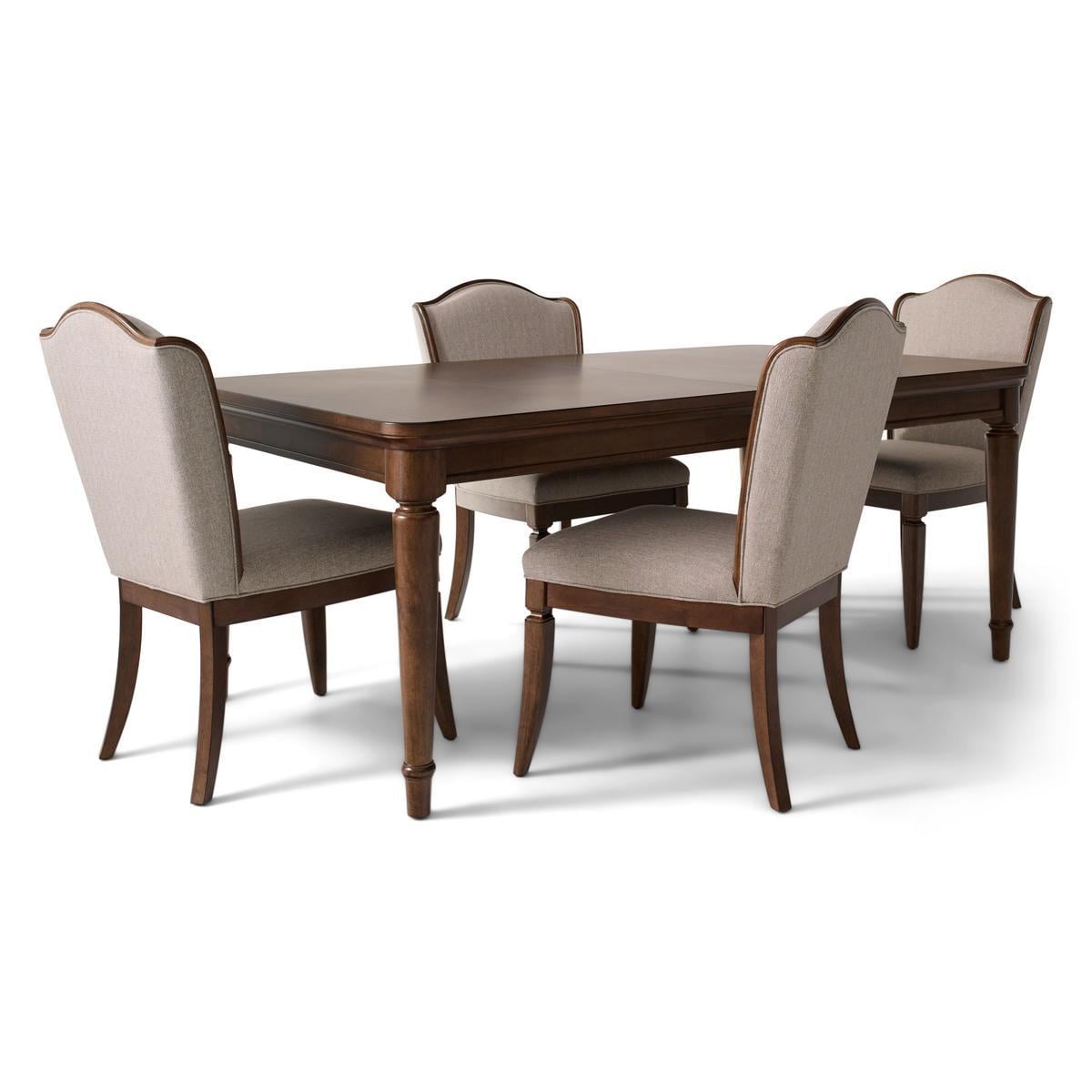 Picture of Harrison Heights 5pc Dining Set