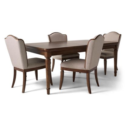 Picture of Harrison Heights 5pc Dining Set