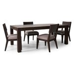Picture of Cascade Falls 5pc Dining Set