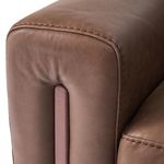 Picture of Liam Leather Loveseat